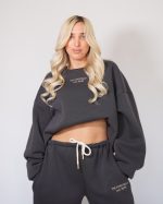 PONYTAILS SALLY HOODIE PBFW2614 - Image 3