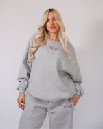 PONYTAILS SALLY HOODIE PBFW2614