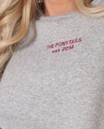 PONYTAILS SALLY HOODIE PBFW2614 - Image 2