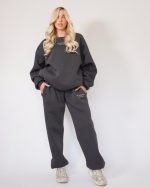 PONYTAILS SALLY JOGGER PANTS PBFW2614