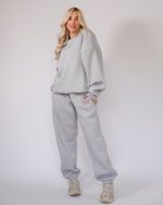PONYTAILS SALLY JOGGER PANTS PBFW2614
