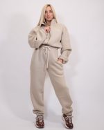 PONYTAILS DANIELLA JUMPSUIT PBFW2615