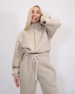 PONYTAILS DANIELLA JUMPSUIT PBFW2615 - Image 2