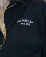 PONYTAILS DANIELLA JUMPSUIT PBFW2615 - Image 3