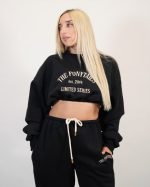 PONYTAILS MOLLY TRACKSUIT SET PBFW2616 - Image 2