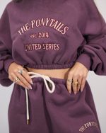PONYTAILS MOLLY TRACKSUIT SET PBFW2616 - Image 3