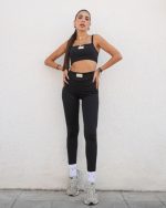 ZANDE INGRID LEGGINGS ZFW2607