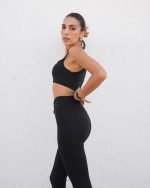 ZANDE INGRID LEGGINGS ZFW2607 - Image 2