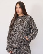 ZANDE ELIZA TRACKSUIT SET ZFW2617 - Image 2