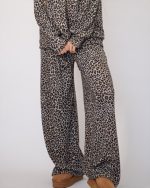 ZANDE ELIZA TRACKSUIT SET ZFW2617 - Image 3