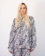 ZANDE ELIZA TRACKSUIT SET ZFW2617 - Image 3