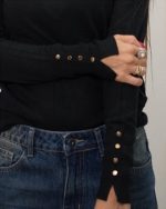 KNIT POLO 008P - Image 2