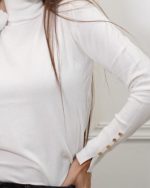 KNIT POLO 008P - Image 2