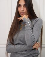 KNIT TOP 009N - Image 2