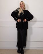 OVERSIZED KNIT 122 - Image 2