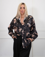 FLORAL SHIRT 27920