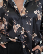 FLORAL SHIRT 27920 - Image 2