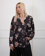 FLORAL SHIRT 27920 - Image 3