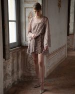 NIDODILEDA  ACE TUNIC - Image 2