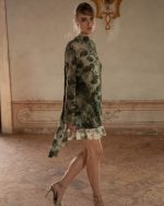 NIDODILEDA ADRIEL TOP DRESS - Image 2