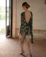 NIDODILEDA ADRIEL TOP DRESS - Image 3