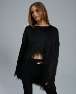 AM1452 DONATELLA TOP