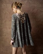 NIDODILEDA CADEN DRESS - Image 3