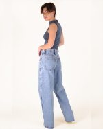 CELINE BARREL JEANS - Image 2