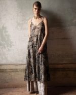 NIDODILEDA FULMINA TOP DRESS - Image 2