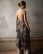 NIDODILEDA FULMINA TOP DRESS - Image 3