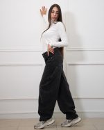 BALLOON JEAN J2002 - Image 2