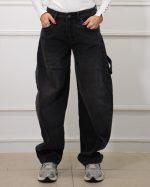 BALLOON JEAN J2002 - Image 3