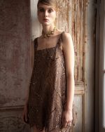 NIDODILEDA JOEL TOP DRESS - Image 2