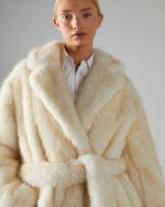 GLAMOROUS COAT KA7175A - Image 2