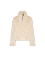 NIDODILEDA LEVA FUR COAT