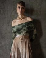 NIDODILEDA MARA TOP - Image 2