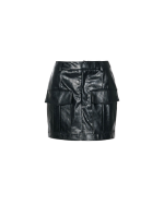 MIND MATTER SAHAR SKIRT MML25-02-02-018