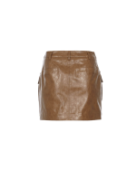 MIND MATTER SAHAR SKIRT MML25-02-02-018 - Image 2