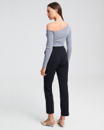 MIND MATTER BRIT TROUSERS MML25-02-03-14 - Image 2