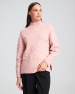 MIND MATTER GABRIELLA SWEATER MML25-02-04-01