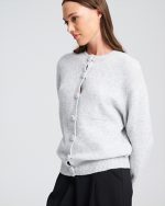 MIND MATTER REINA CARDIGAN MML25-02-09-020 - Image 2