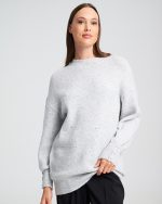 MIND MATTER COCO SWEATER MML25-02-09-021