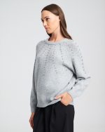 MIND MATTER MILA SWEATER MML25-02-09-023