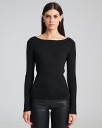 MIND MATTER ANITA SWEATER MML25-02-09-029