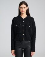 MIND MATTER MOLLY CARDIGAN MML25-02-09-031