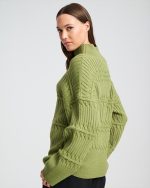 MIND MATTER OVADIA SWEATER MML25-02-09-055 - Image 2