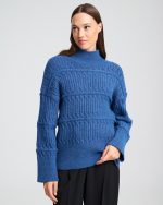 MIND MATTER OVADIA SWEATER MML25-02-09-055