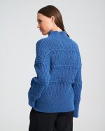 MIND MATTER OVADIA SWEATER MML25-02-09-055 - Image 2