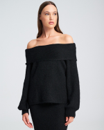 MIND MATTER APEROL SWEATER MML25-02-09-056