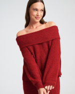 MIND MATTER APEROL SWEATER MML25-02-09-056 - Image 2